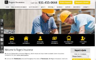 Rogers Insurance