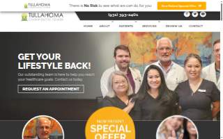 Tullahoma Chiropractic Center