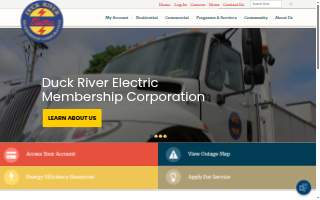 Duck River Coffee
