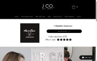 J Co. Hair Cave Barbershop