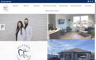 Hutton Family Dentistry