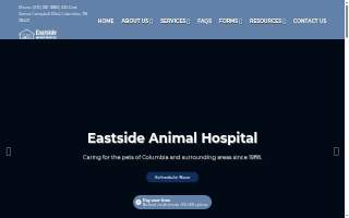 Eastside Animal Hospital