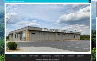 Rocky Top Medical Center