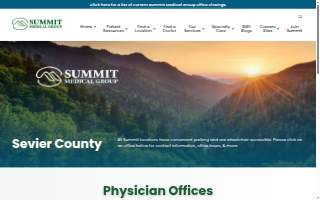 Summit Medical Group