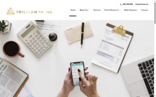 Trillium TN, Inc.