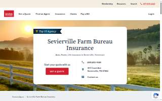 Farm Bureau Insurance