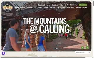 Gatlinburg Gourmet