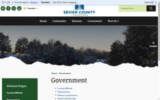 Sevier County Animal Clinic