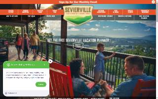 Sevierville Heating and Air, LLC