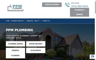 PPM Plumbing