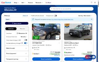 Cars For All Automotive