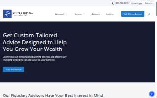United Capital Financial Advisors of Irving