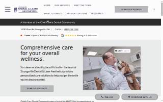 Dental Care of Hampton