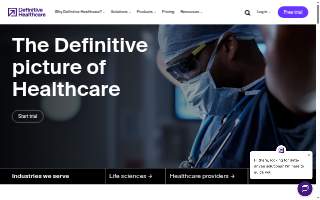 Definitive Dental
