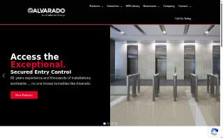 Alvarado Trucking