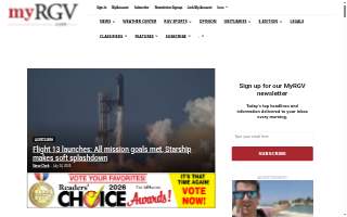 RGV Premier Tax Services, LLC