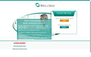 WellMed at Irving South