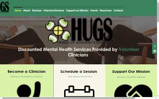 Hugs Cafe McKinney