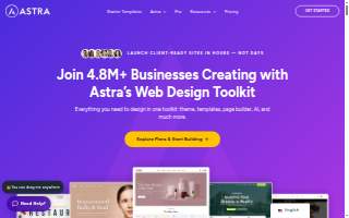 Astra Realty