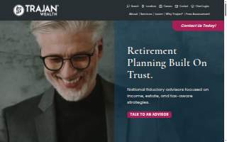 Trajan Wealth