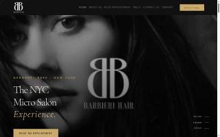 Barbieri Law Firm