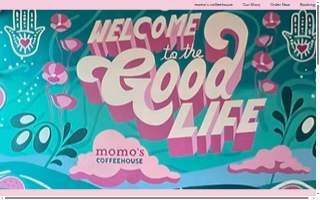 Momo's Coffeehouse