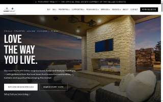 Cheney Group | Monument Realty