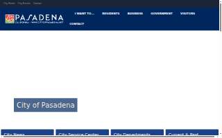 Pasadena Dental Doc