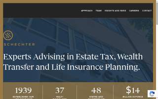 Schechter, Shaffer & Harris, LLP - Accident & Injury Attorneys