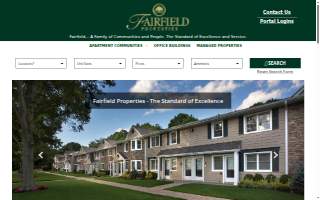 Fairfield Dental of Layton