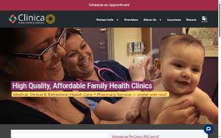 Clinica Family Health & Wellness of Longmont