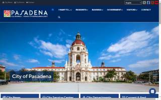 Pasadena Plumbing Services Inc