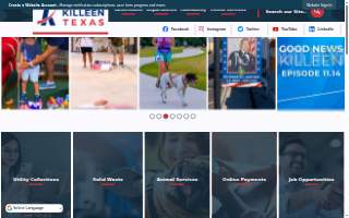 Killeen Texas Real Estate