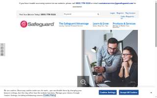 Safeguard Self Storage of Lake Magdalene