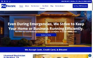 ProElectric, LLC