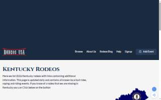 Rodeo City Provisions