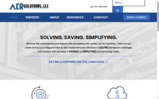 Air Conditioning & Refrigeration Solutions LLC