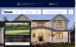REMAX Real Estate Agents | REMAX website