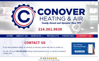 Conover Heating & Air