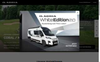 Adria Hair Salon & Spa