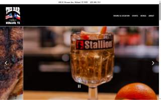 The Bar
