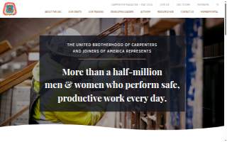 Carpenter's Motor Transport