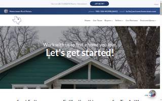 Hometown Real Estate