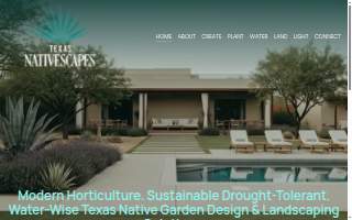 Texas Nativescapes