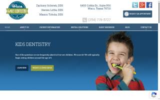 Waco Family Dentistry