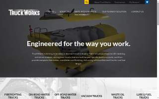 Truckworks Inc