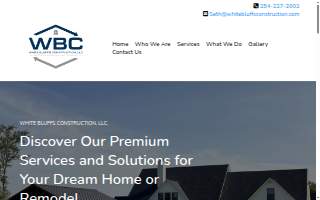 White Bluffs Construction, LLC