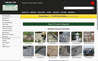Landscape Supply
