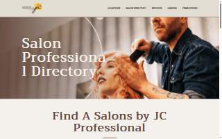 Salons by JC Waco