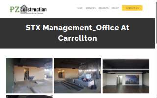 PZ construction
